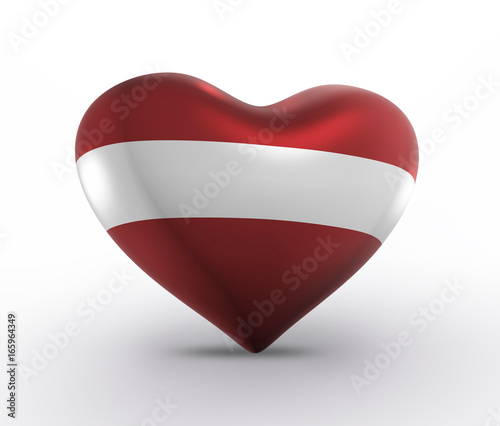 Latvia, Latvian Flag (3D Render) Free Download Latvia, Latvian Flag (3D Render) - GFXLoad