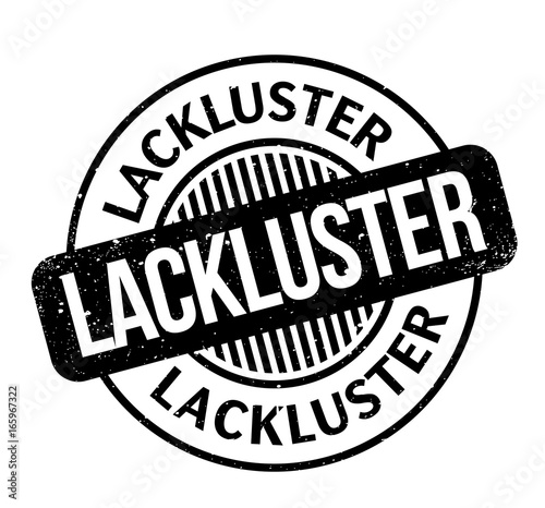 Lackluster rubber stamp. Grunge design with dust scratches. Effects can be easily removed for a clean, crisp look. Color is easily changed.