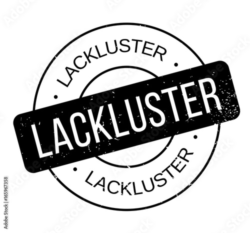 Lackluster rubber stamp. Grunge design with dust scratches. Effects can be easily removed for a clean, crisp look. Color is easily changed.