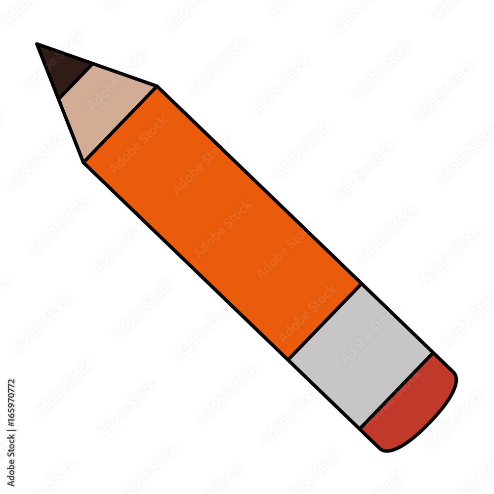 pencil write isolated icon pencil write isolated icon
