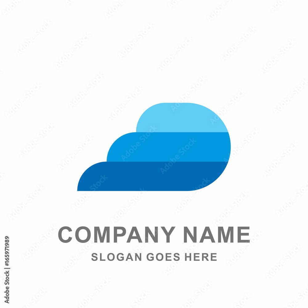 Monogram Letter D Geometric Strip Wings Technology Computer Business Company Stock Vector Logo Design Template Monogram Letter D Geometric Strip Wings Technology Computer Business Company Stock Vector Logo Design Template