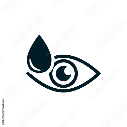 eye drop icon