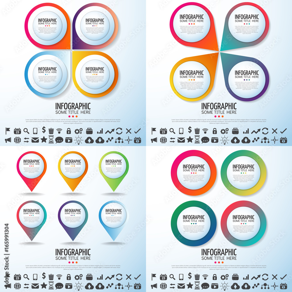 Infographics Design Template Infographics Design Template