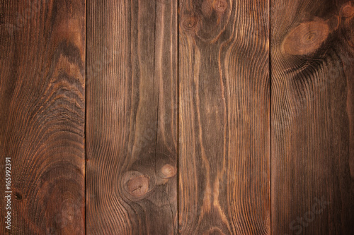 vintage wooden board background Natural material Grunge wood panels