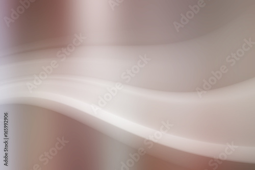 Abstract background in the form of a wave