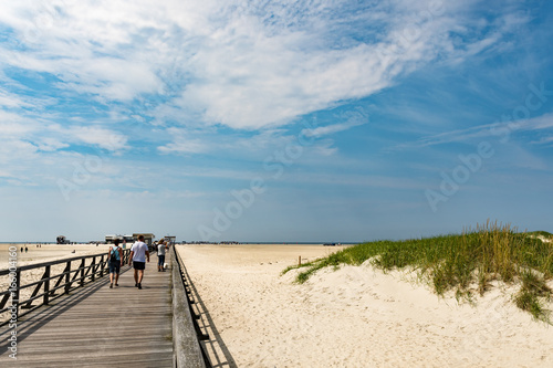 St.Peter Ording