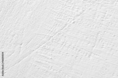 Rough whitewashed wall texture