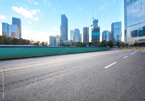 Speed motion in urban highway road tunnel