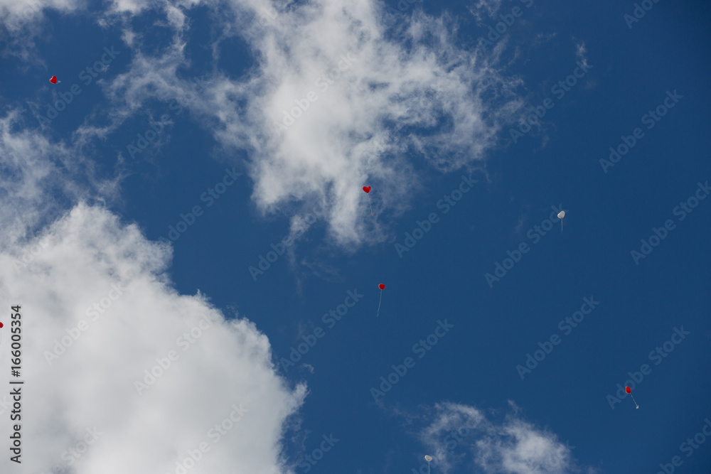 Balloon VII