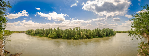rio grande texas usa mexico border photo