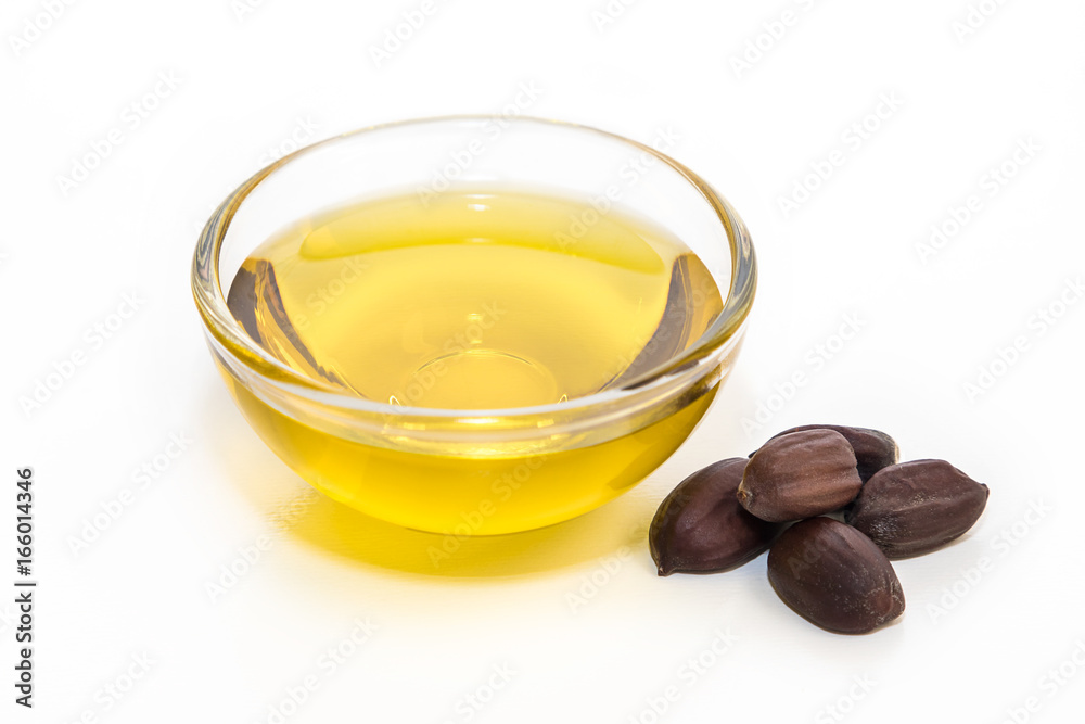 Jojoba oil Jojoba oil