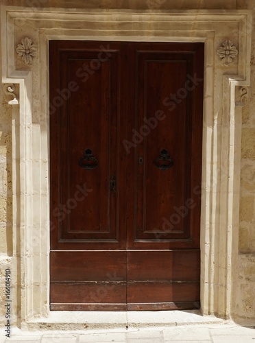 Door