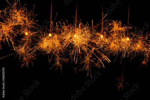 Sparkler