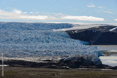 Glacier