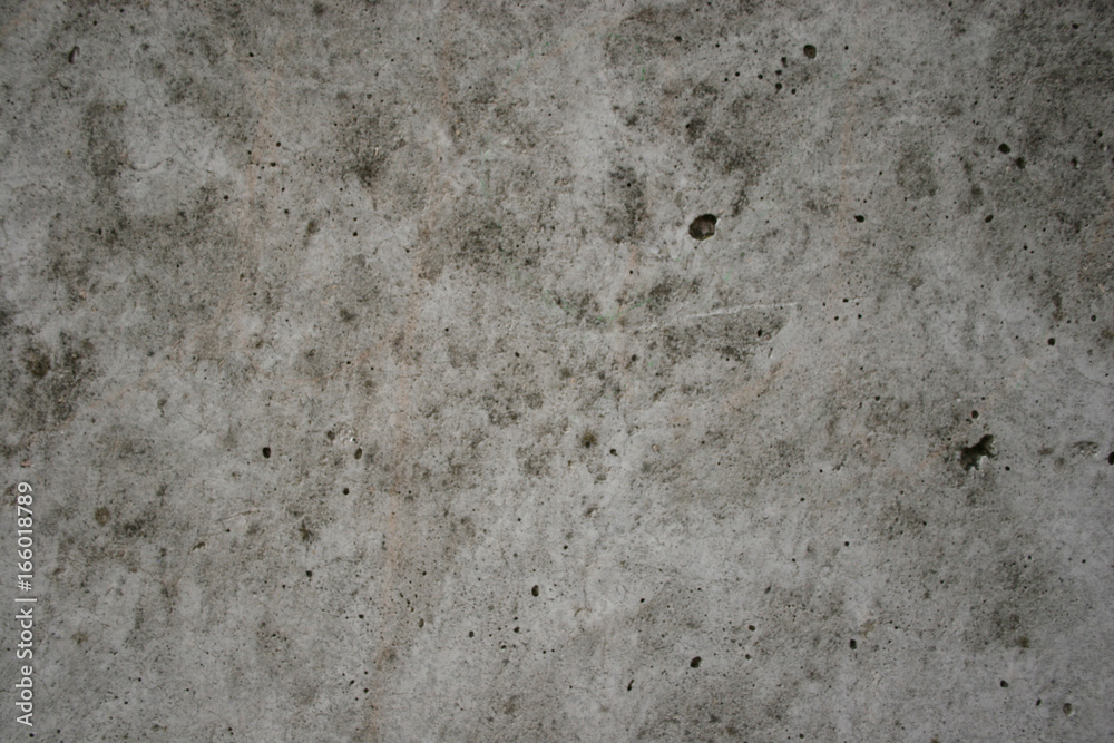 Texture of old concrete wall