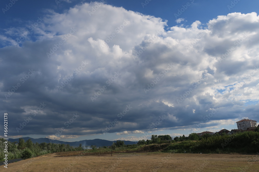 big white clouds big white clouds