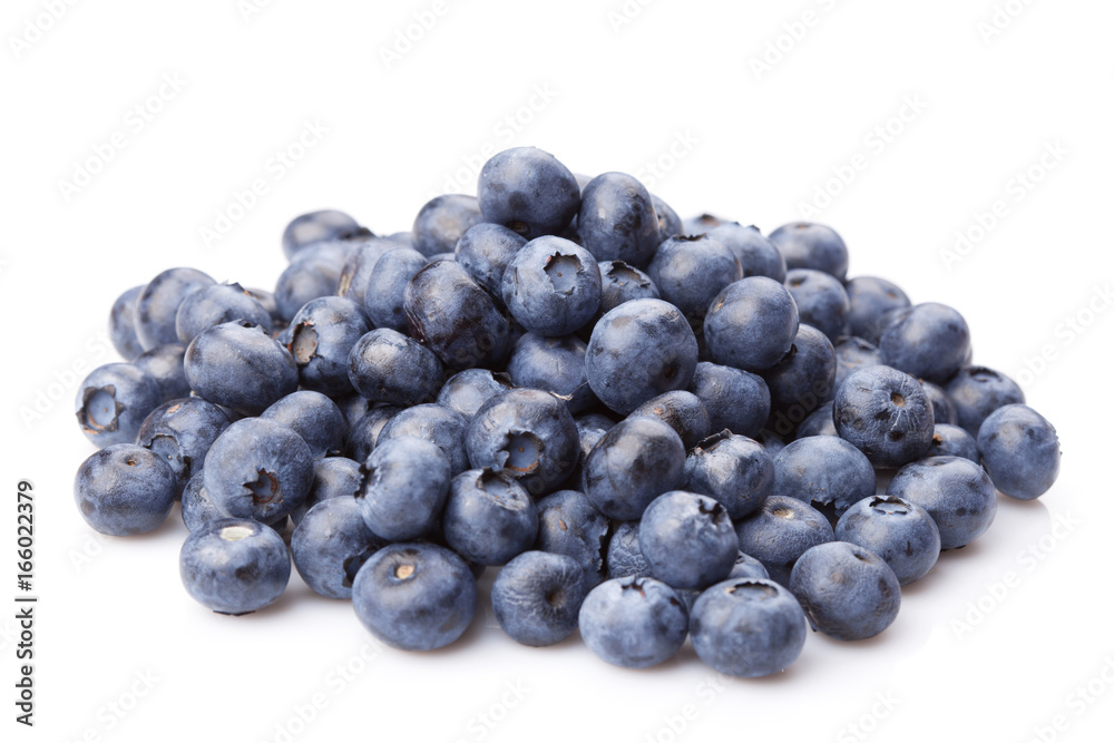 Group of fresh juisy blueberries Group of fresh juisy blueberries