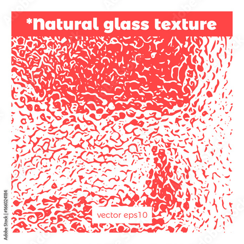 Natural water texture and background for creation of pattern template of the banner, backdrop for brand identity and label minimalistic design.