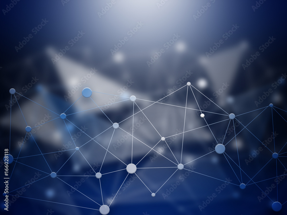 Concept of Network, internet communication Concept of Network, internet communication