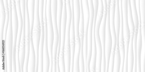 White texture. gray abstract pattern seamless. wave wavy nature geometric modern.