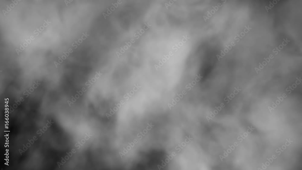 4K Realistic Fog (Fog,smoke) with alpha channel, perfect for openers, promos, titles, logos..