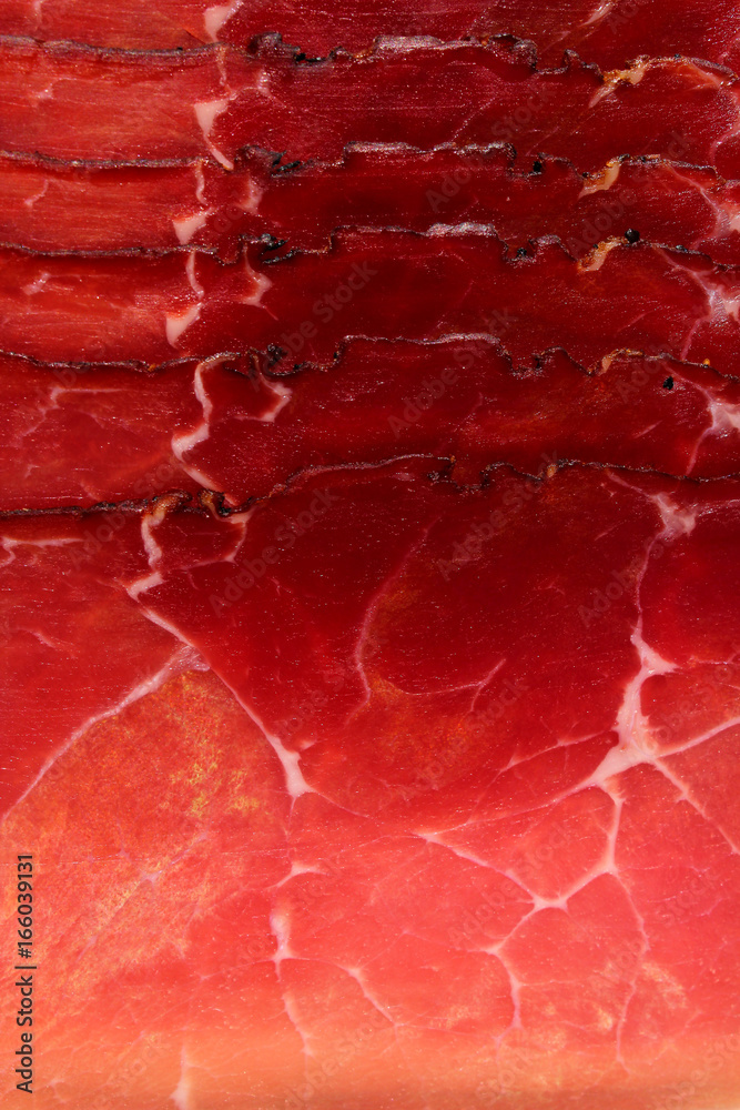 Red meat
