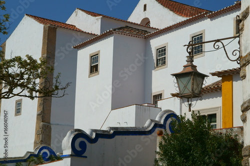 Obidos, Portogallo