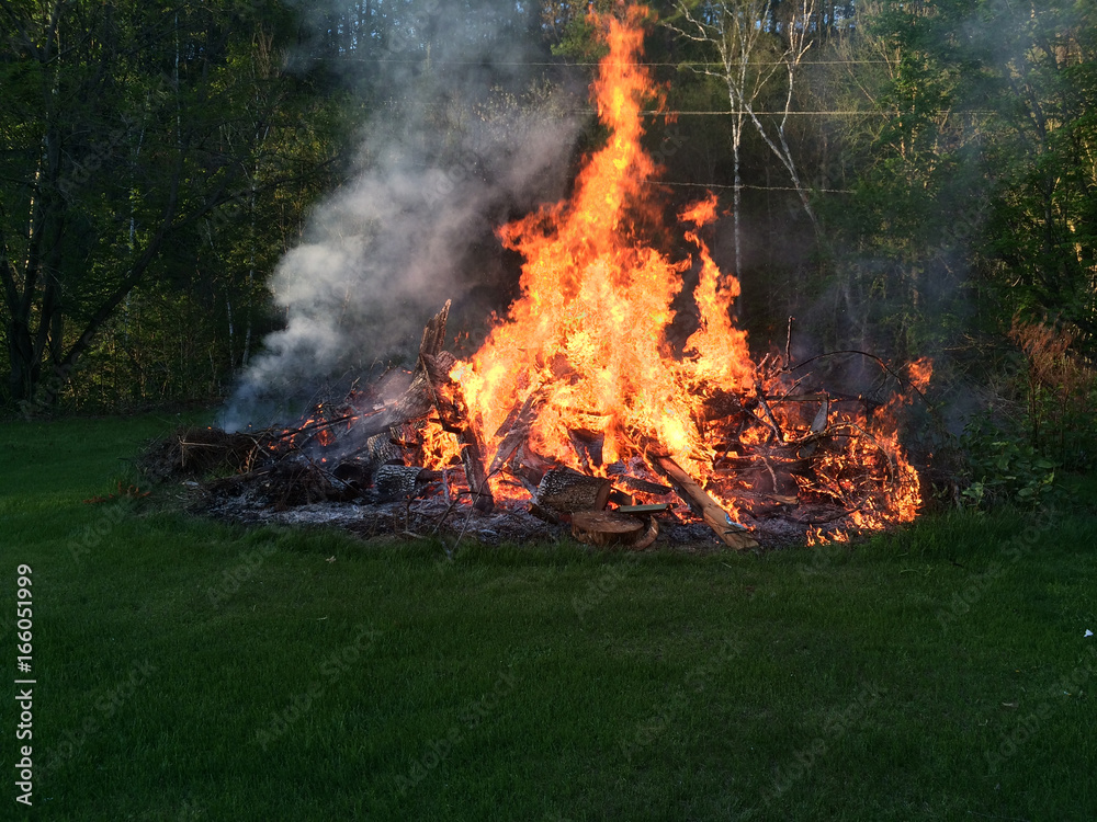 Bonfire