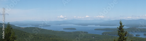 Mount Major
