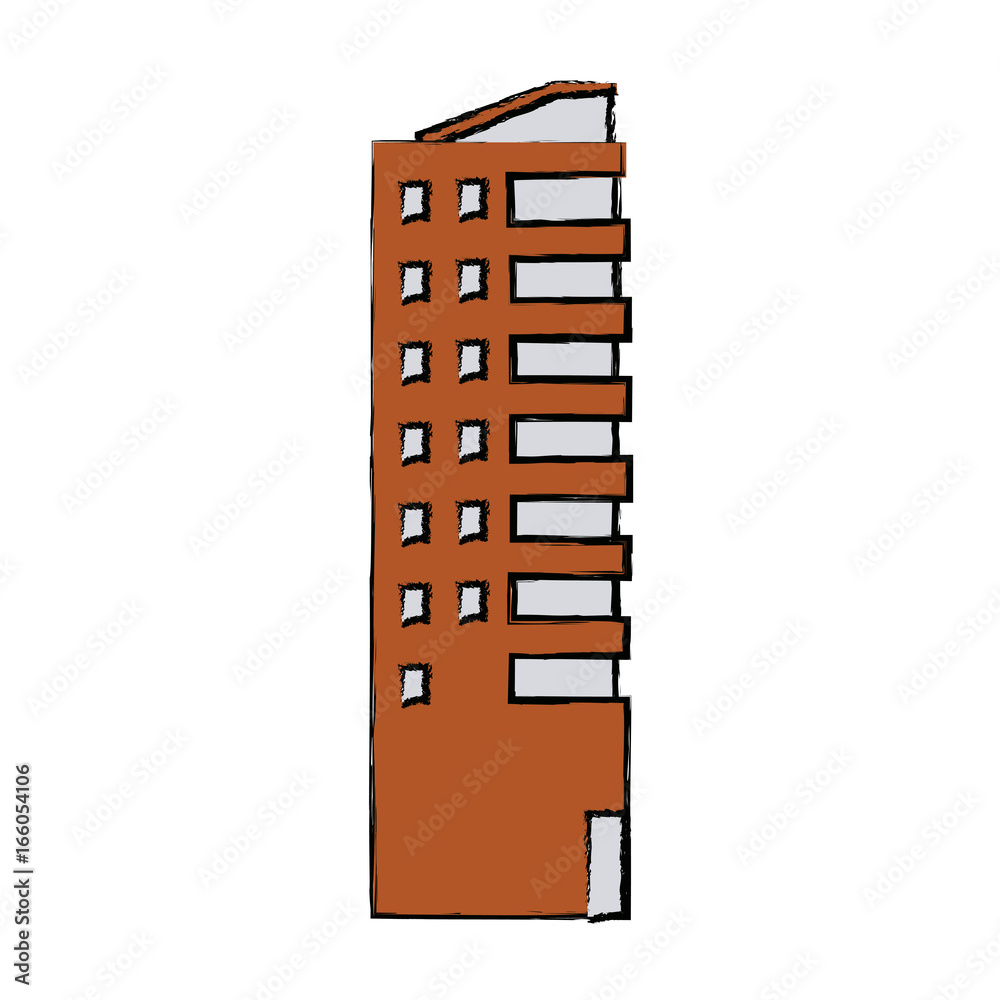 modern building high structure urban exterior modern building high structure urban exterior
