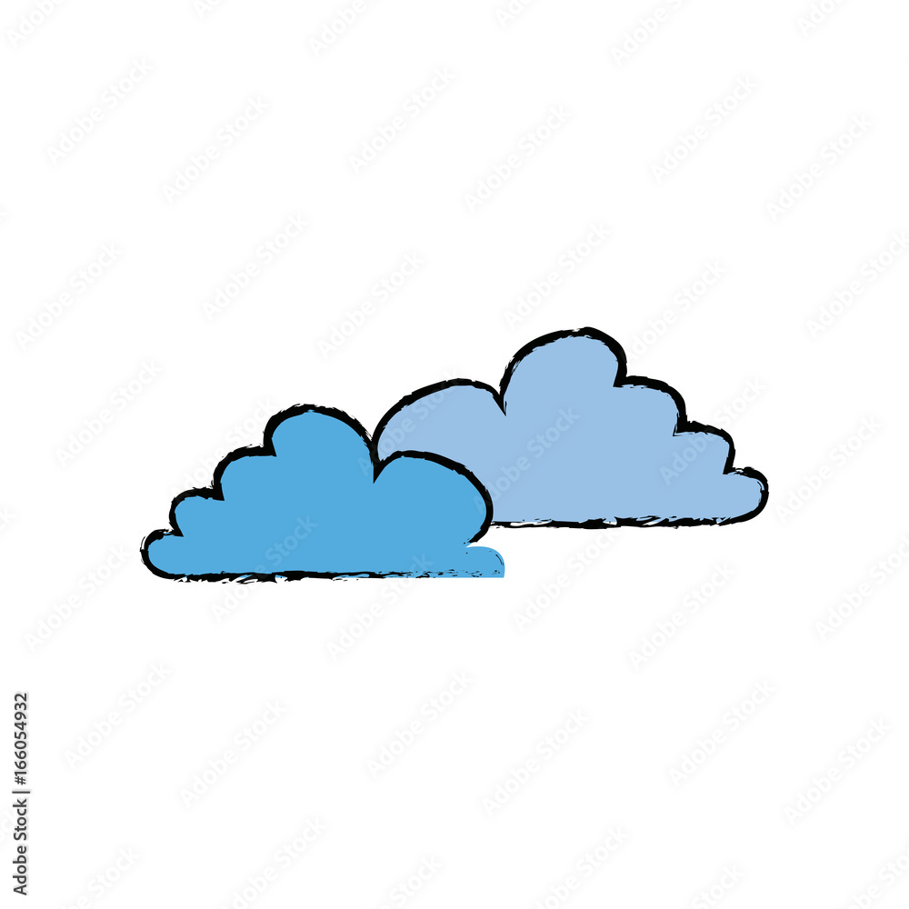 cloud sky nature cloudscape weather symbols cloud sky nature cloudscape weather symbols