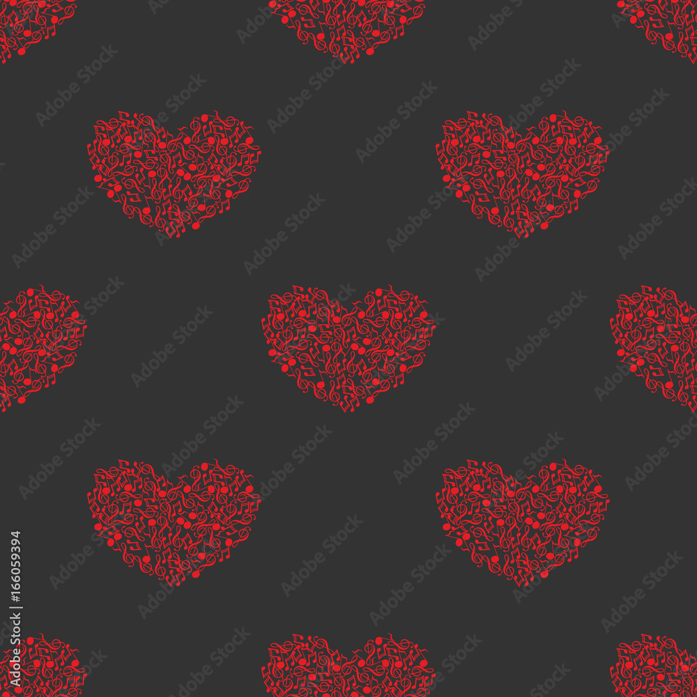 Seamless pattern