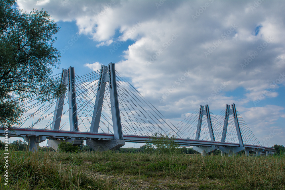 Fototapeta premium Most
