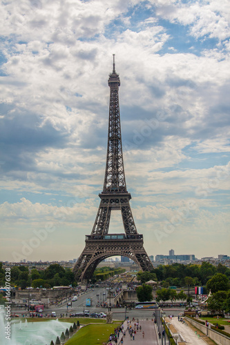 Eiffel Tower