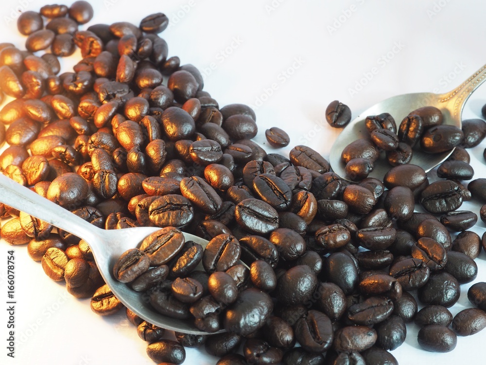 Obraz premium Coffee