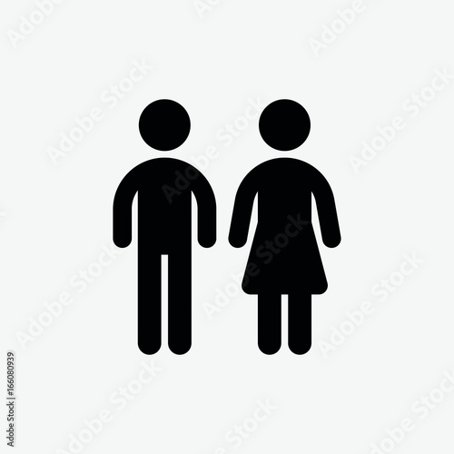 Gender Icon