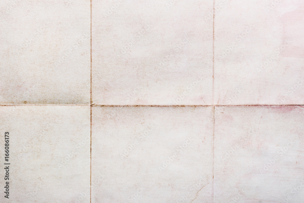 Empty sheet of paper, texture background Empty sheet of paper, texture background