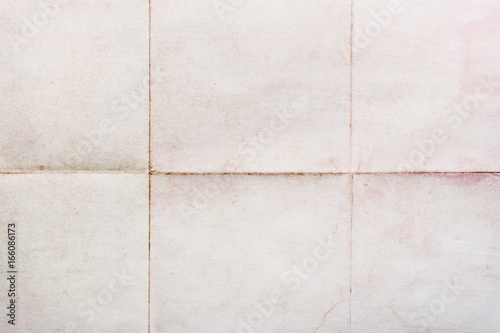 Empty sheet of paper, texture background