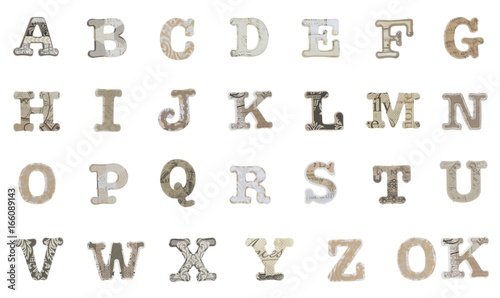 clipboard travel abc