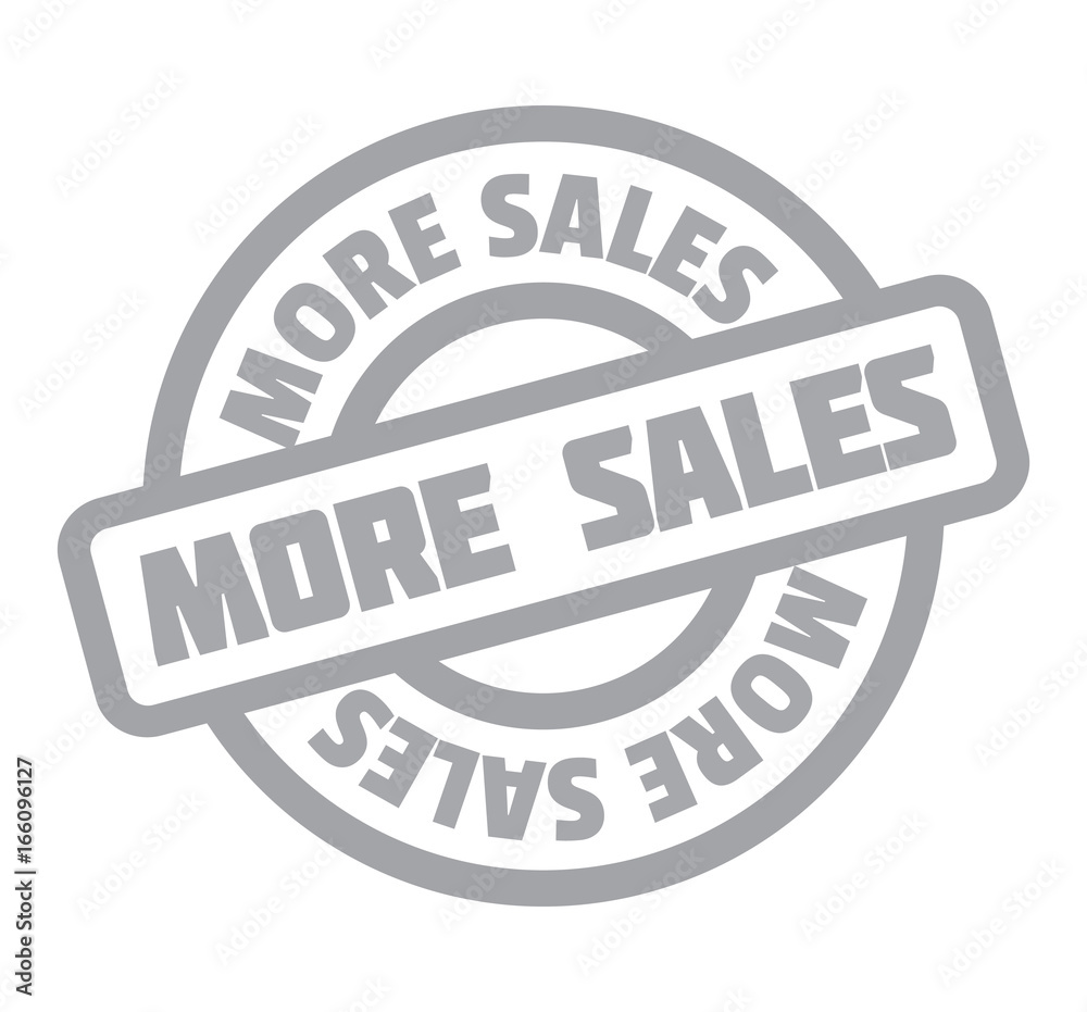 More Sales rubber stamp. Grunge design with dust scratches. Effects can be easily removed for a clean, crisp look. Color is easily changed. More Sales rubber stamp. Grunge design with dust scratches. Effects can be easily removed for a clean, crisp look. Color is easily changed.