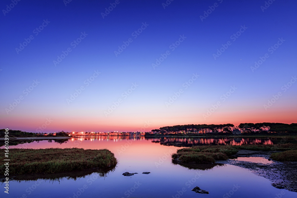 porto cesareo