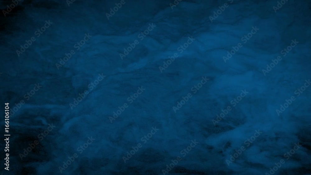 Frothing River Rapids In The Dark Frothing River Rapids In The Dark