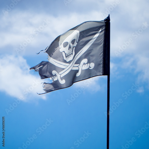 the jolly roger