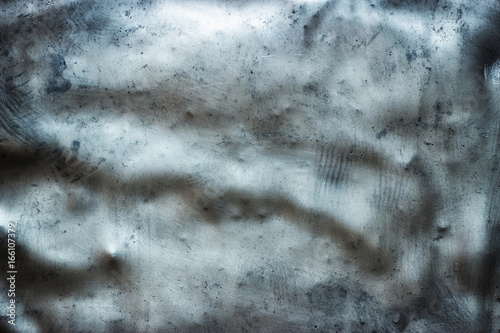 Dark metal texture, vintage...