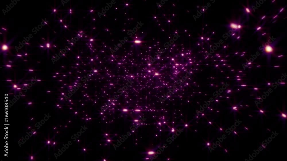 stars in cosmos abstract stars in cosmos abstract
