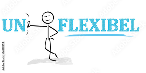 Flexibel