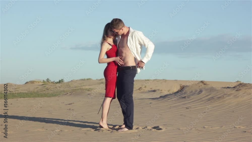 Sensual couple Sensual couple