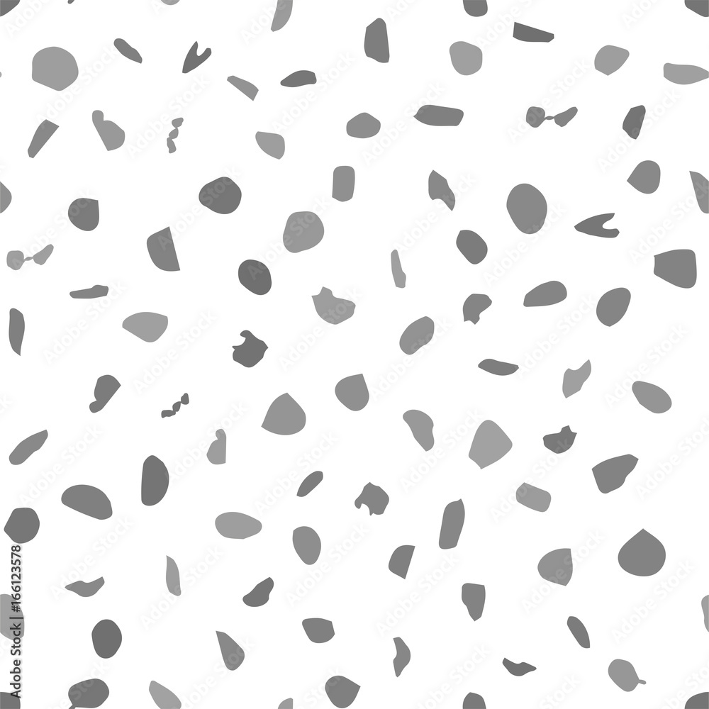1240227 seamless pattern with dots, uneven, irregular circles, spots, vector 1240227 seamless pattern with dots, uneven, irregular circles, spots, vector