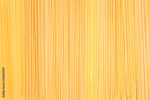 dried spaghetti texture vertical layout