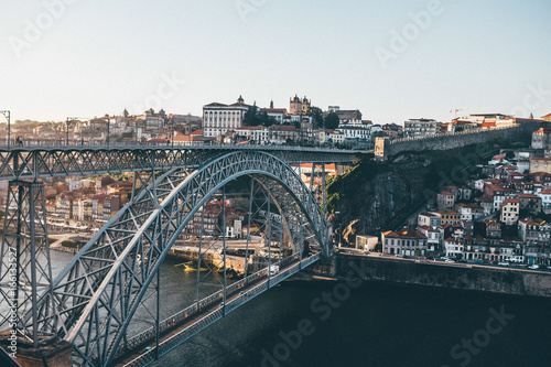 Urlaub in Porto